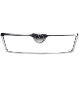 Skoda Octavia 2 2004-2008 Panjur Cercevesi Nikelajlı 1Z0853661739 Wisco