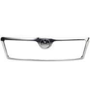 Skoda Octavia 2 2004-2008 Panjur Cercevesi Nikelajlı 1Z0853661739 Wisco