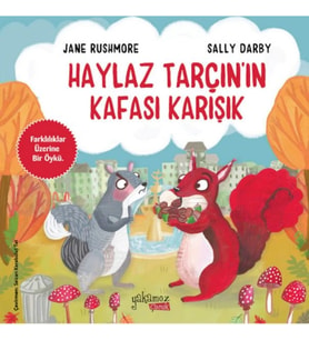 Haylaz Tarçın'ın Kafası Karışık