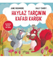 Haylaz Tarçın'ın Kafası Karışık