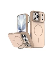 iPhone 17 Pro Max Flexa Magsafe Kapak -