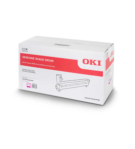 Tonersepeti OKI 46857507 Mavi Orjinal Drum Ünitesi C824 C834 C844