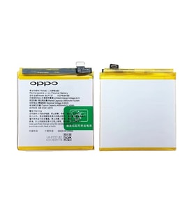 Oppo Reno 2z Batarya Pil BLP737