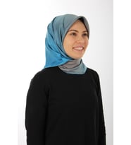 323 Aker Sura İpek Eşarp 7656701