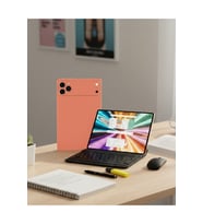 Klavyeli Android Tablet Geniş Hafıza Seçenekleri ve IPS Ekran