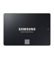 Samsung 870 Evo 2TB 2.5'' SATA SSD (560-530MB/s)