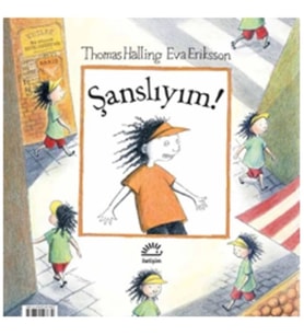 Şanslıyım! Şanssızım!