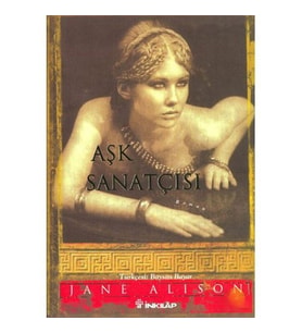 Aşk Sanatçısı (Ozsp)-Jane Alison