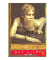 Aşk Sanatçısı (Ozsp)-Jane Alison