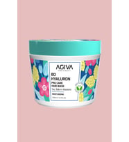 Agiva Care&Beauty 8D Hyaluron Saç Bakım Maskesi 300ML