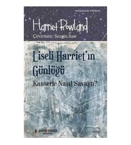 Liseli Harriet’ın Günlüğü - Kanserle Nasıl Savaştı?