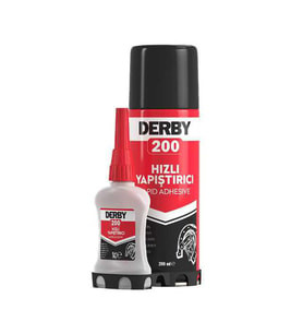 200ml Mdf Yapıştırıcı 1 Adet