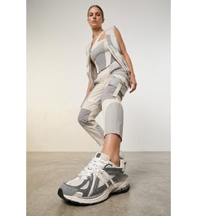 Guja 26Y321 Kadın Klasik Sneaker Gri
