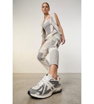Guja 26Y321 Kadın Klasik Sneaker Gri