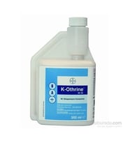 K-Othrine Sc 50 Bayer 500 Ml
