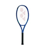 Yonex Ezone JR 26 Inch 100 240 Çocuk Tenis Raketi (Kordajlı) – Lapis Mavi