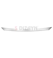 Peugeot 2008 Krom Arka Tampon Eşiği 2020-2023