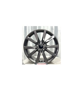 5*112*17*7.0 ET40 CH57.1 TITAN DIJON