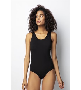 6 Adet Özlem Bayan Geniş Askılı Çıtçıtlı Body Çıtçıtlı Bady 301