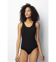 6 Adet Özlem Bayan Geniş Askılı Çıtçıtlı Body Çıtçıtlı Bady 301