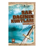 Şar Dağı’nın Kurtları