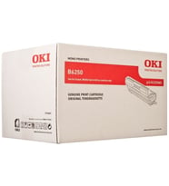 Tonersepeti Oki B6250-01225401 Orjinal Toner