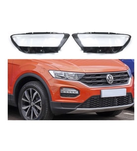 Volkswagen T-Roc Troc Far Camı Sol
