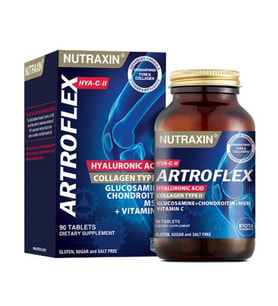 Nutraxin Artroflex HYA-C-II 90Tablet