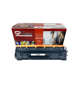 HP 44A CF244A MUADİL SİYAH TONER 1000 SAYFA M15a M15w M28a M28w