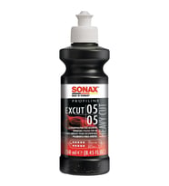 Sonax Profesyonel Excut İkisi Bir Arada Pasta & Cila 05-05 250 ML