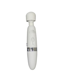 USB ŞARJLI 7 TİTREŞİMLİ AV MASSAGER VİBRATÖR