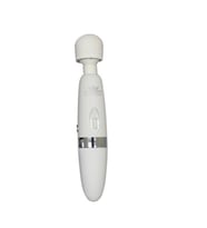 USB ŞARJLI 7 TİTREŞİMLİ AV MASSAGER VİBRATÖR