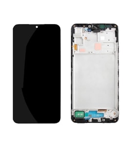 Samsung A165 4G A16 Lcd Ekran Çitalı Oled