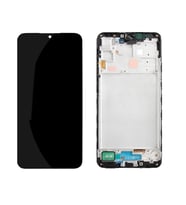 Samsung A165 4G A16 Lcd Ekran Çitalı Oled
