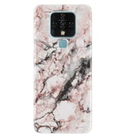 Tecno Camon 16 18P Pova Pova 3 Pova Neo Kılıf Desemli Silikon Colorfull Marble 2 1389