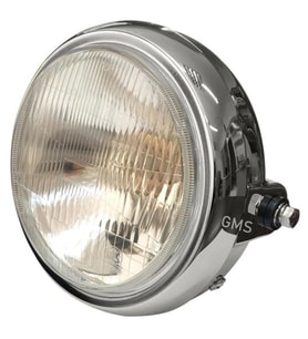 Mondial Far Nikel Syh150-Kt125 (Ce)