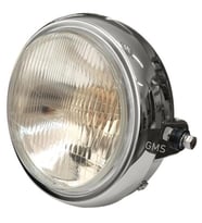 Mondial Far Nikel Syh150-Kt125 (Ce)