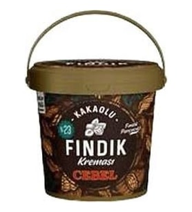 CEBEL ÇOKOKREM 700 GR