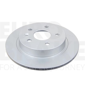 Opel Insignia 1.4 1.6 2.0 2008- Fren Diski Arka ADW194302 Bosch