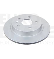 Opel Insignia 1.4 1.6 2.0 2008- Fren Diski Arka ADW194302 Bosch