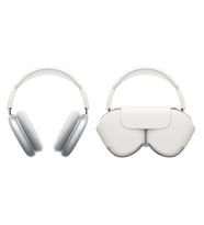 AİR MAX KILIFLI BLUETOOTH KULAKLIK (Beyaz)