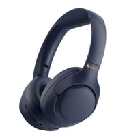 S-link DOOB Lacivert Hybrid ANC Bluetooth Kulaklık