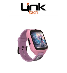 Çocuklar için 1.78 inç Görüntülü Akıllı Saat, 4G, GPS, IP68, Suya Dayanıklı