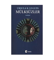 Mülksüzler Ursula K. Le Guin Metis Yayınları