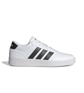 adidas Breaknet 3.0 Erkek Günlük Ayakkabı JR3547 Beyaz