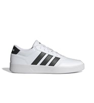 adidas Breaknet 3.0 Erkek Günlük Ayakkabı JR3547 Beyaz
