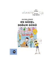 Voleybol Güncesi En Güzel Doğum Günü