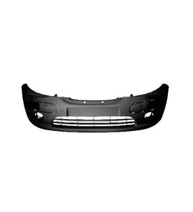 CITROEN C3 ÖN TAMPON DELİKLİ 02-05-TUV CIT07C3001T 7401V2
