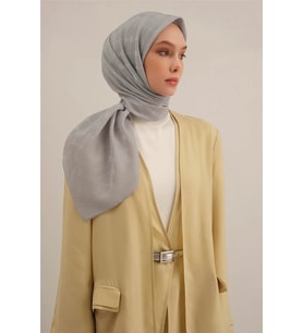 23 Armine Lyocell Eşarp 4