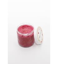 Mundough Cotton Candy Glittering Double Doğal Oyun Hamuru